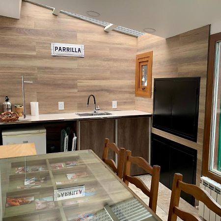 Vila Increible Casa Ideal Familias Ushuaia Exteriér fotografie