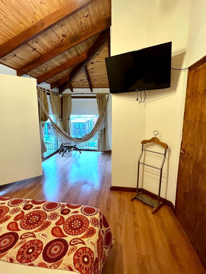 Vila Increible Casa Ideal Familias Ushuaia Exteriér fotografie