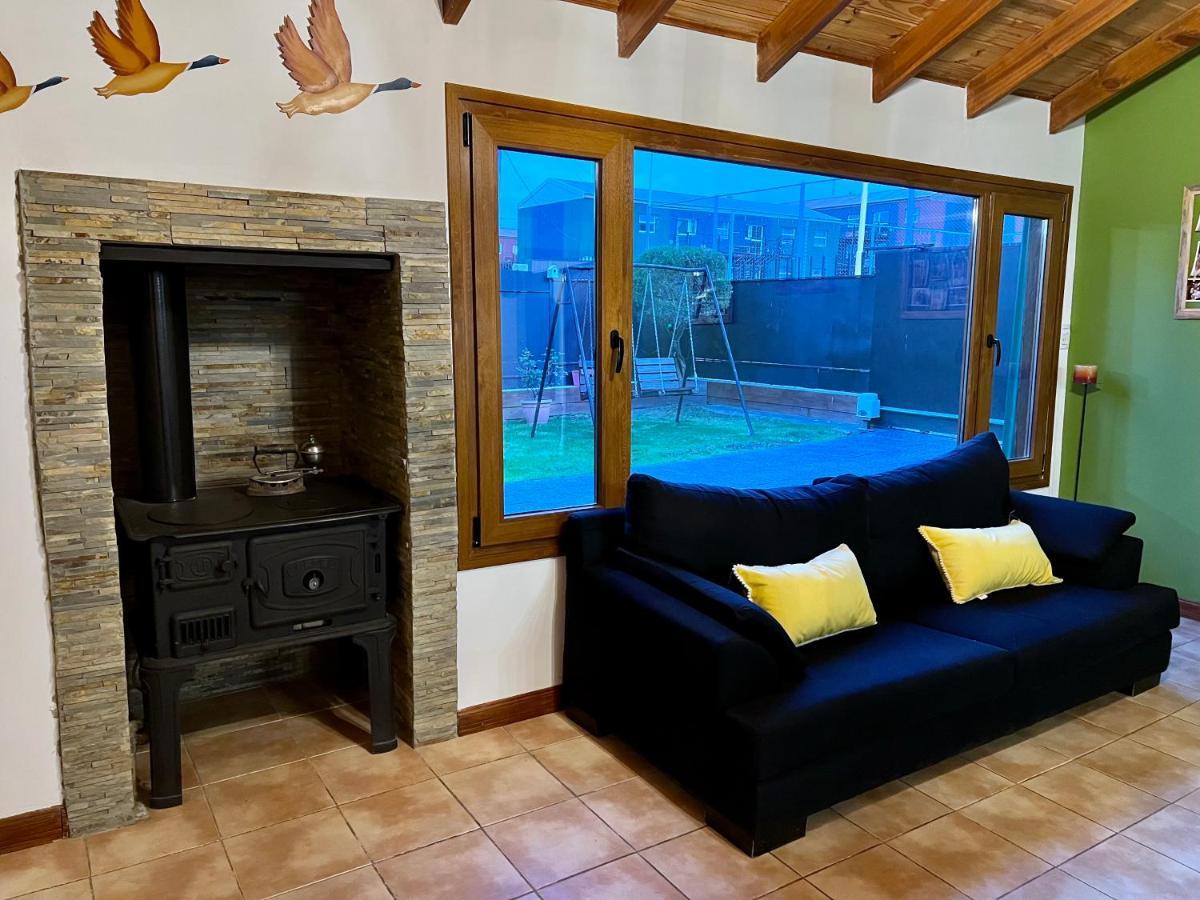 Vila Increible Casa Ideal Familias Ushuaia Exteriér fotografie