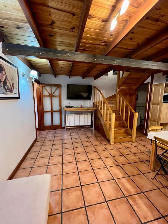 Vila Increible Casa Ideal Familias Ushuaia Exteriér fotografie