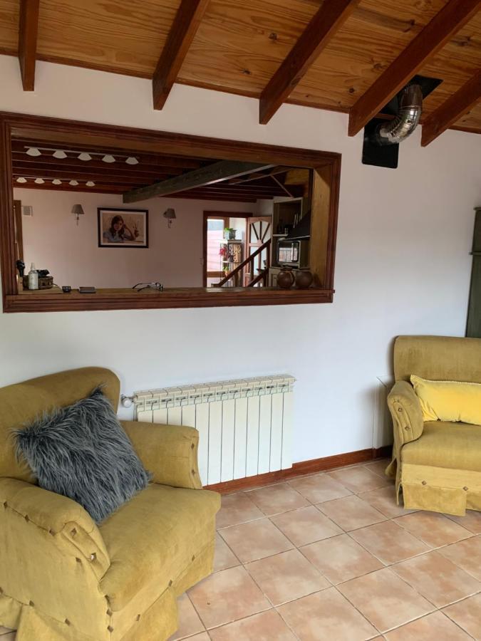 Vila Increible Casa Ideal Familias Ushuaia Exteriér fotografie