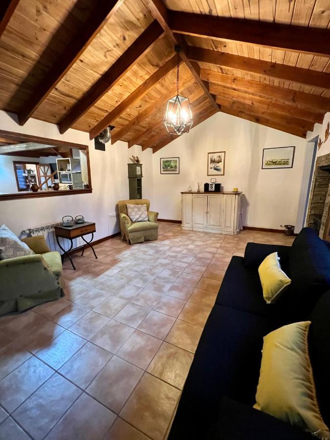 Vila Increible Casa Ideal Familias Ushuaia Exteriér fotografie