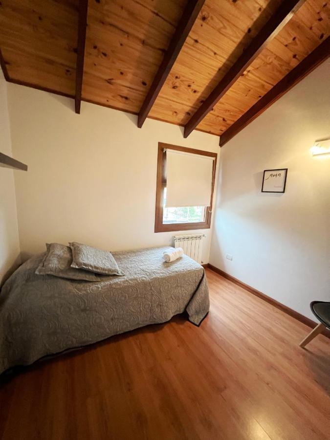 Vila Increible Casa Ideal Familias Ushuaia Exteriér fotografie